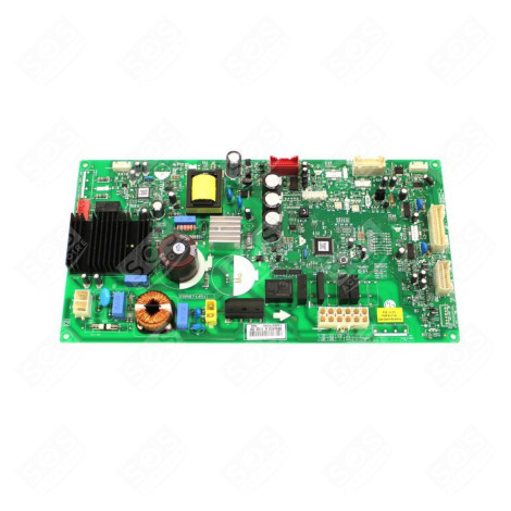 CARTE ÉLECTRONIQUE, MODULE PRINCIPAL FRIGO, RÉFRIGÉRATEUR, CONGÉLATEUR - EBR32165705