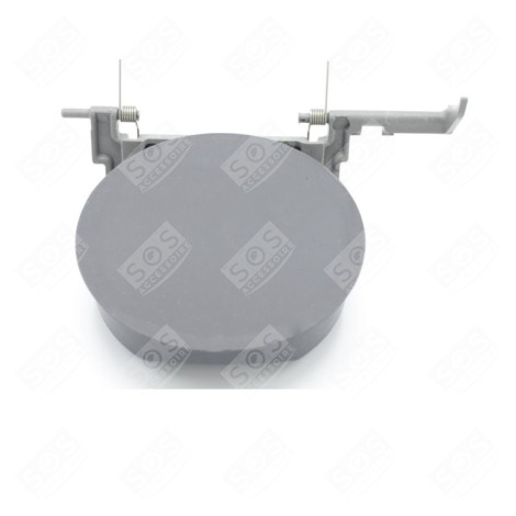 CAPUCHON FRIGO, RÉFRIGÉRATEUR, CONGÉLATEUR - ABN74298103, ABN74298105