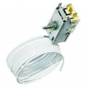 Thermostat d'origine