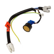 Faisceaux de câbles