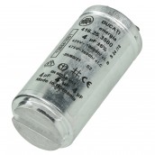 Condensateur de démarrage  radial 4 mf