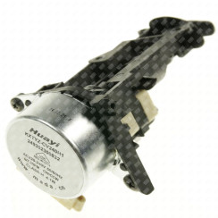 Verrouillage de porte