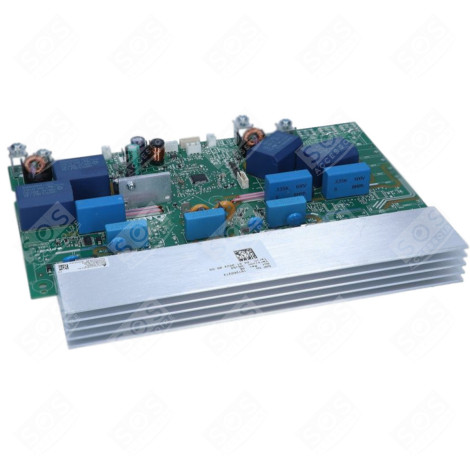 PLATINE PRINCIPALE PLAQUE DE CUISSON - 167260272