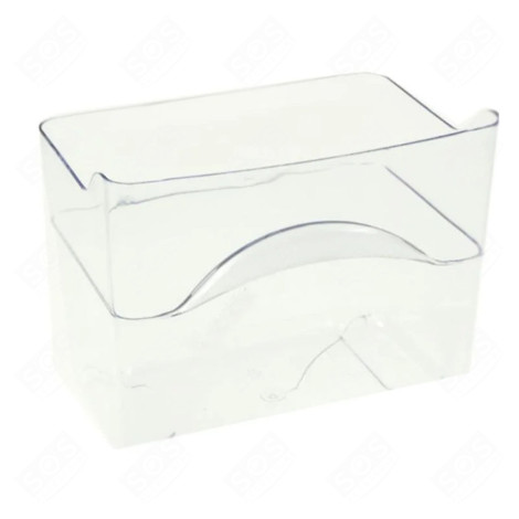 TIROIR BAC À LÉGUMES FRIGO, RÉFRIGÉRATEUR, CONGÉLATEUR - C00525082, 488000525082
