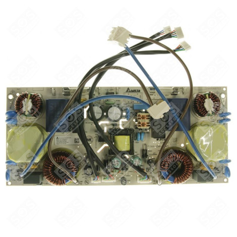CARTE FILTRE PLAQUE DE CUISSON - 167260210