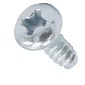 Vis de fixation carte