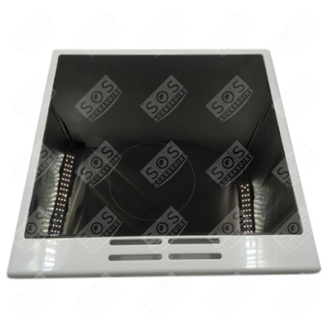 DESSUS VITRO-CÉRAMIQUE FOUR, CUISINIÈRE - 4490910246