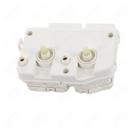 CARTE ÉLECTRONIQUE, MOTEUR MACHINE À LAVER, LAVE-LINGE - 140119689036, 140119689101