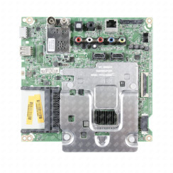 Carte électronique, module principal