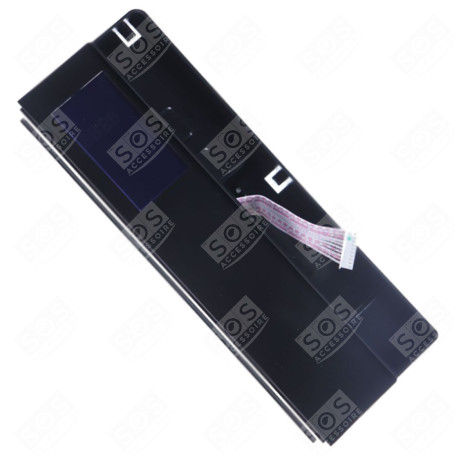 BANDEAU DE CONTRÔLE FOUR MICRO-ONDES - 9178037599