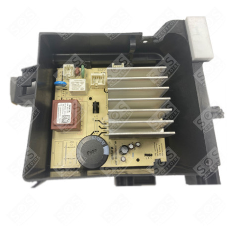 MODULE MOTEUR MACHINE À LAVER, LAVE-LINGE - 1423801000
