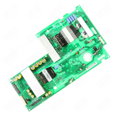 CARTE ÉLECTRONIQUE, MODULE D'ALIMENTATION TÉLÉVISION - EAY64450402