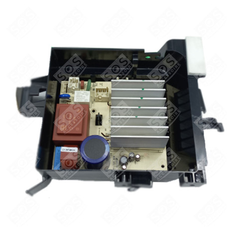 MODULE MOTEUR MACHINE À LAVER, LAVE-LINGE - 2488105000
