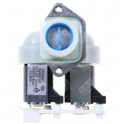 ÉLECTROVANNE MACHINE À LAVER, LAVE-LINGE - 0024000126BC, 49116875 