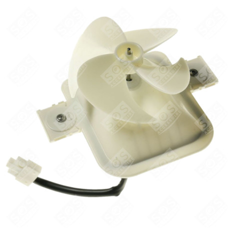 VENTILATEUR FRIGO, RÉFRIGÉRATEUR, CONGÉLATEUR - 4662500100