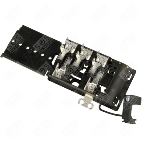 BORNIER POUR PLAQUE DE CUISSON PLAQUE DE CUISSON - 166900047