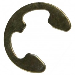 Clips de galet tendeur d'origine