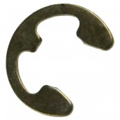 Clips de galet tendeur d'origine