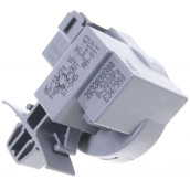 Interrupteur à pression