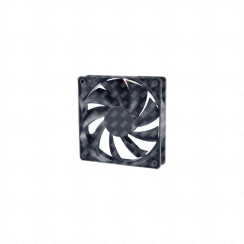 Ventilateur chaleur tournante