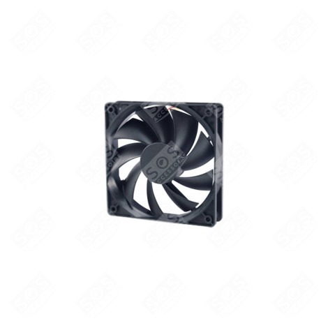 VENTILATEUR CHALEUR TOURNANTE FOUR, CUISINIÈRE - 264480010