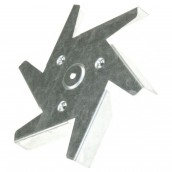 Hélice de ventilateur d'origine