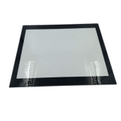 Vitre intérieur de porte