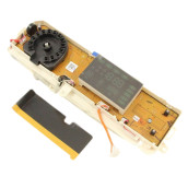 Carte électronique, module de puissance