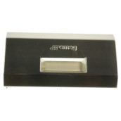 Couvercle bac à produits