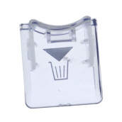 Levier de déblocage