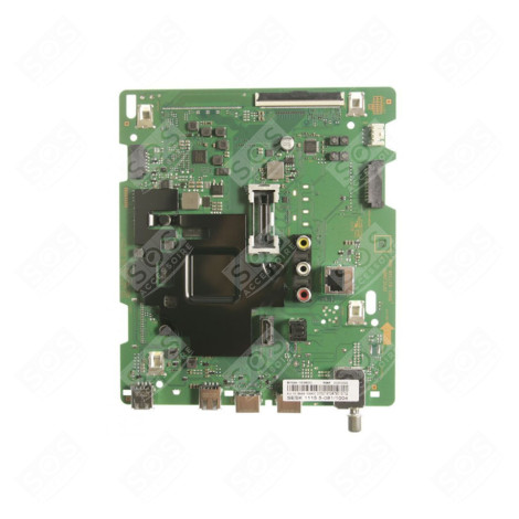 CARTE ÉLECTRONIQUE, MODULE PRINCIPAL TÉLÉVISION - BN94-15770F, BN94-15380C