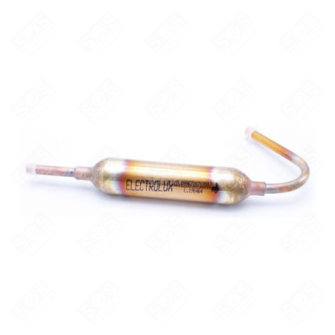 DESHYDRATEUR 10GR D'ORIGINE FRIGO, RÉFRIGÉRATEUR, CONGÉLATEUR - 8996710712002