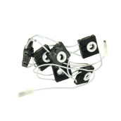 Ensemble micro interrupteur