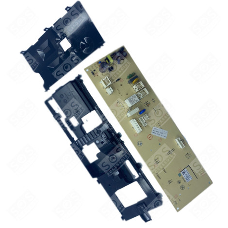 CARTE ÉLECTRONIQUE DE PUISSANCE MACHINE À LAVER, LAVE-LINGE - 2858275010