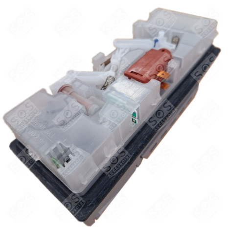 BOITE À PRODUITS D'ORIGINE LAVE-VAISSELLE - 00490467