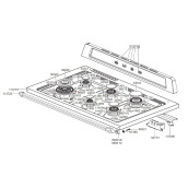 Taque (repère 113719)