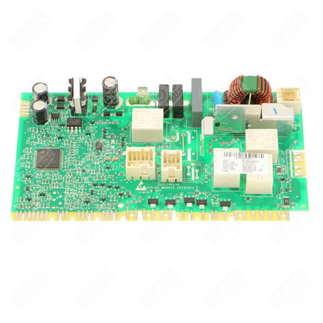 CARTE ÉLECTRONIQUE, MODULE DE PUISSANCE MACHINE À LAVER, LAVE-LINGE - 973913102434013