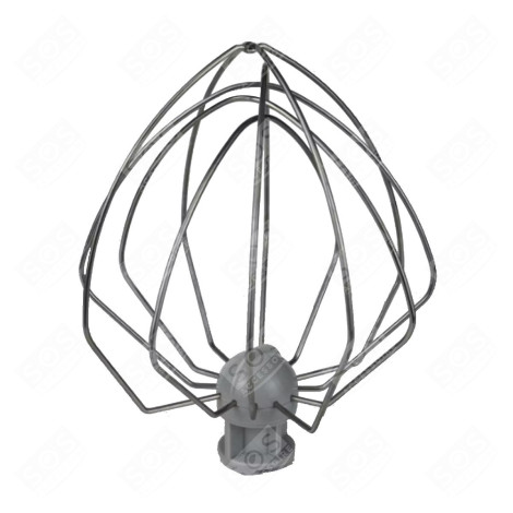 FOUET BALLON ROBOT MÉNAGER - CU005147