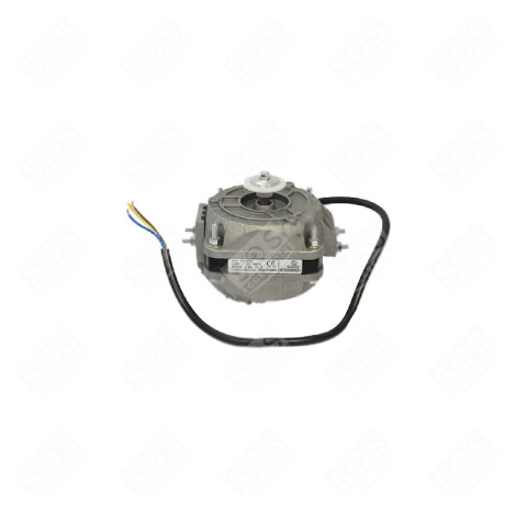 MOTOVENTILATEUR  5W 230 V FRIGO, RÉFRIGÉRATEUR, CONGÉLATEUR - 481936118063