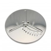 Disque à frites fines n°6