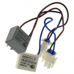 Protection thermique d'origine