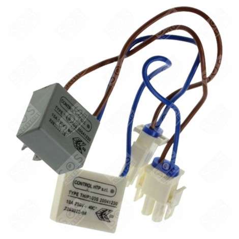 PROTECTION THERMIQUE D'ORIGINE FRIGO, RÉFRIGÉRATEUR, CONGÉLATEUR - 2263022093