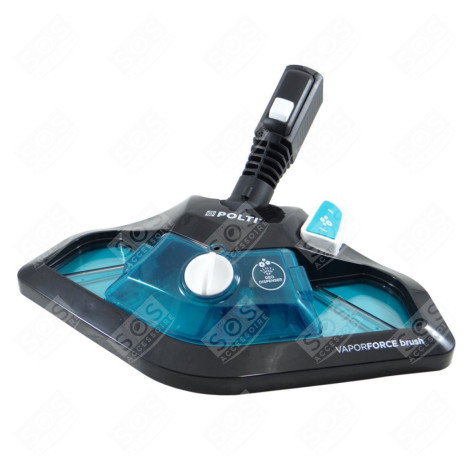 BROSSE, EMBOUT TURQUOISE NETTOYEUR VAPEUR - M0006750