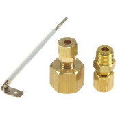 Kit sonde niveau d'eau