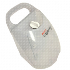 Réservoir avec bouchon