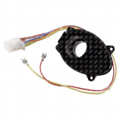 Connecteur de flexible