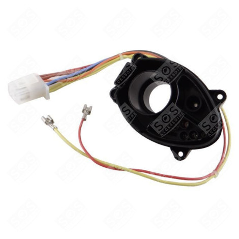 CONNECTEUR DE FLEXIBLE NETTOYEUR VAPEUR - SLDB3006