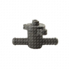 Débitmètre trois positions