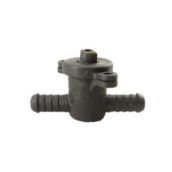 Débitmètre trois positions