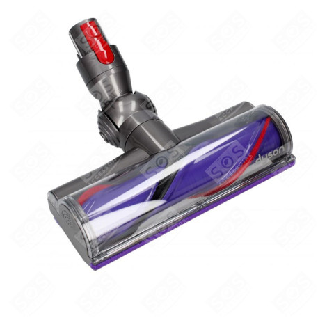 BROSSE D'ORIGINE ASPIRATEUR - 967483-05, 967483-04